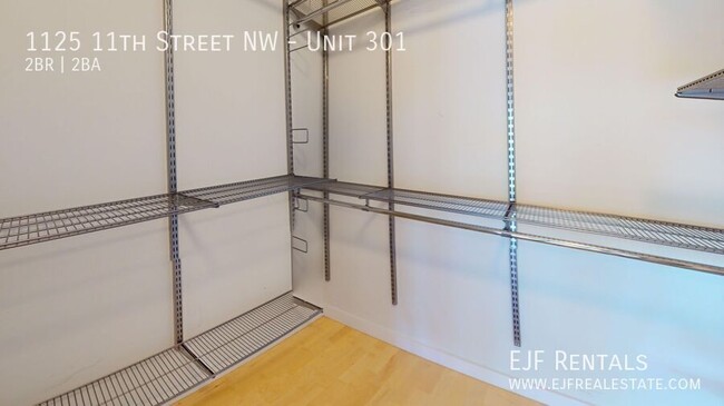 Building Photo - 1125 11th St NW