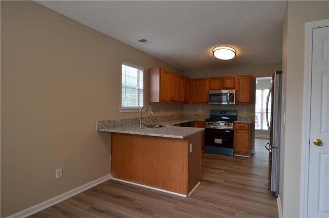 Building Photo - 4131 Sweetsprings Terrace SW