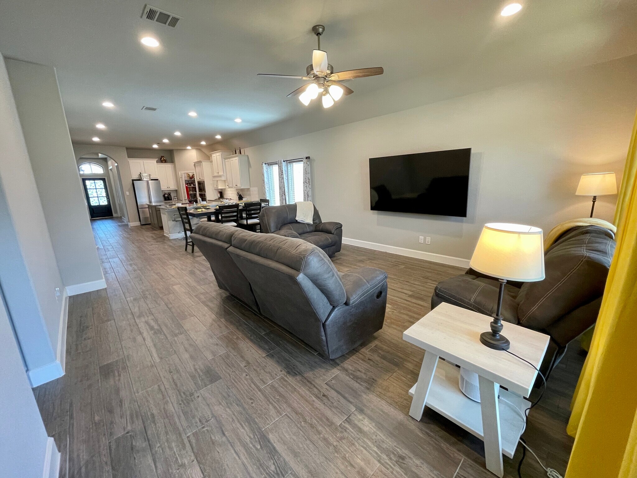 Living Room (Pic 2) - 23923 Sage Row Ln