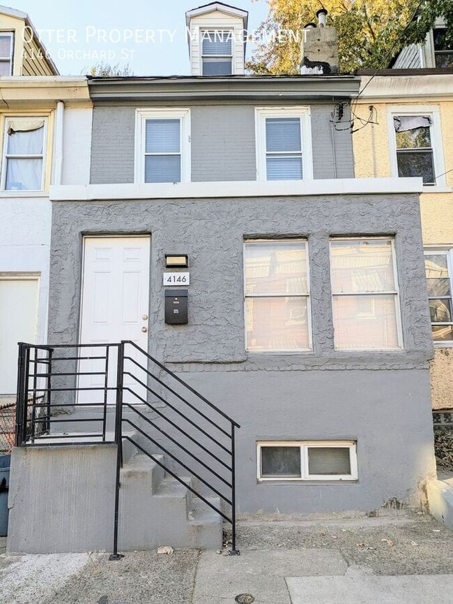 Building Photo - 4146 Orchard St
