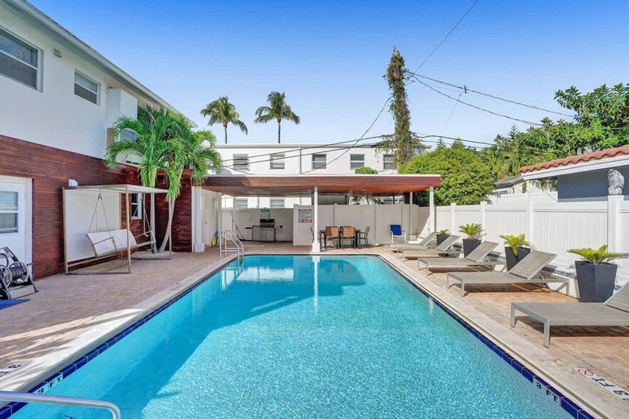 Building Photo - 3215 NE 7th St