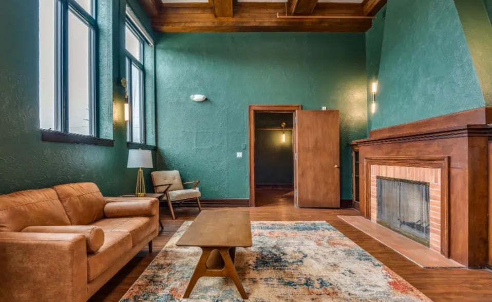 Building Photo - The Press Apartments