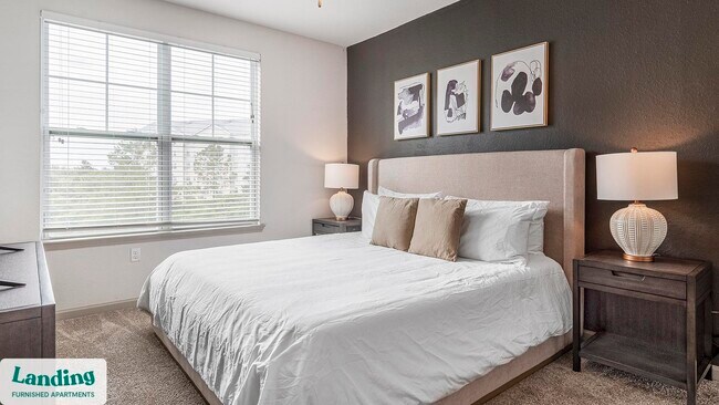 Building Photo - 1505 Fort Clarke Blvd