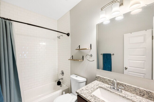 Building Photo - 3BD, 2.5BA Half-Duplex for Lease in Commerce City with 2-Car Garage