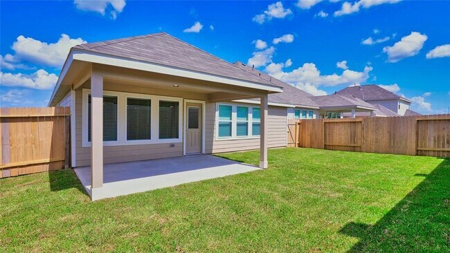 Building Photo - 3315 Rosselli Brush Dr