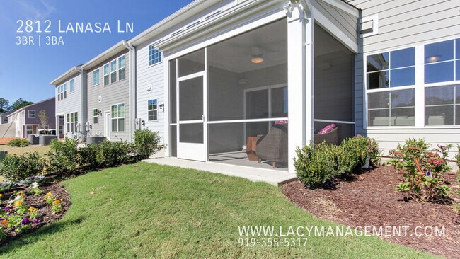 Building Photo - 2812 Lanasa Ln