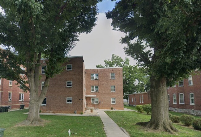 Building Photo - 908 Hamilton Blvd