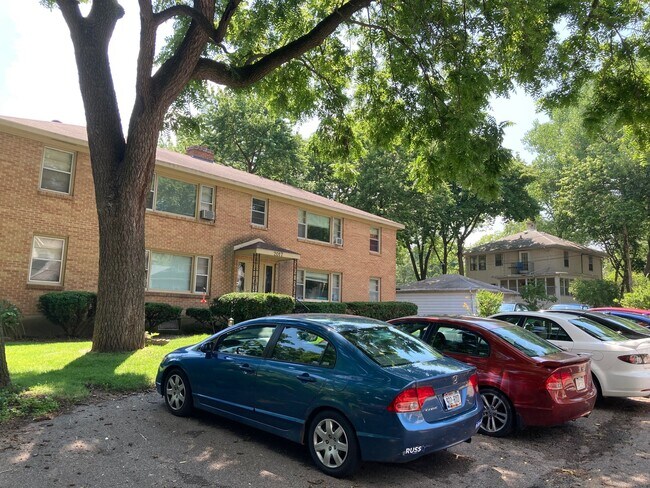 2017 Sherman Avenue - 2017 Sherman Ave