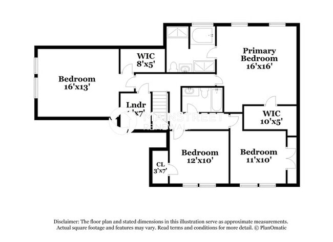 Building Photo - 3 Bedroom Pet-Friendly Home in Angier, NC with Main Street Renewal