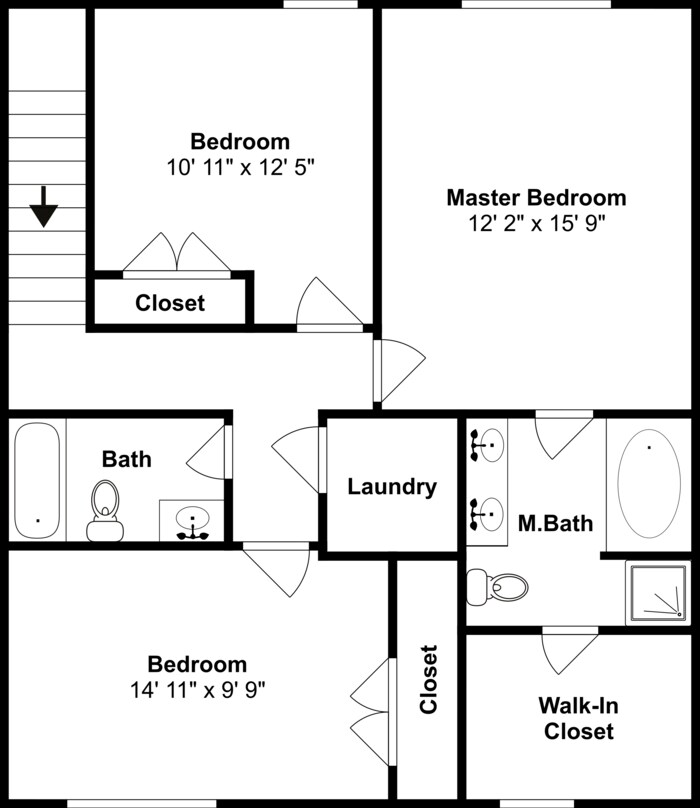 Building Photo - 5120 Abercromby St