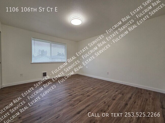 Building Photo - 1106 106th St Ct E