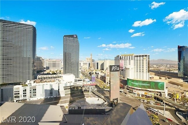 Building Photo - 3722 S Las Vegas Blvd