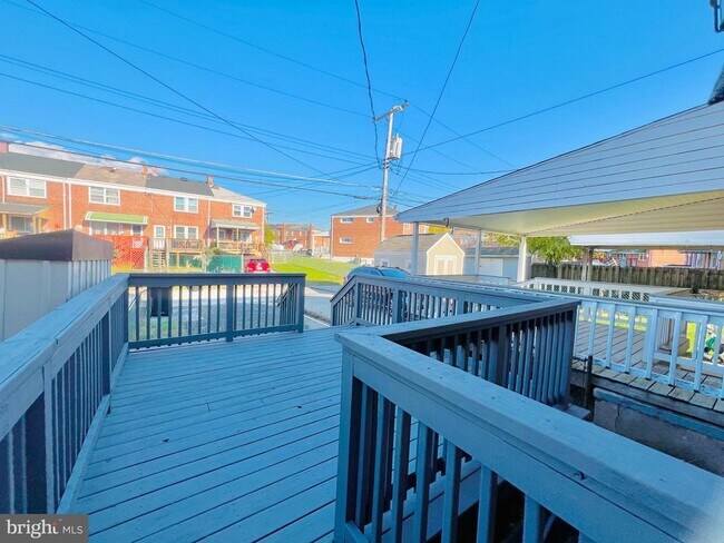 Building Photo - 4045 St Monica Dr