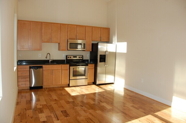 Interior Photo - Park Heights