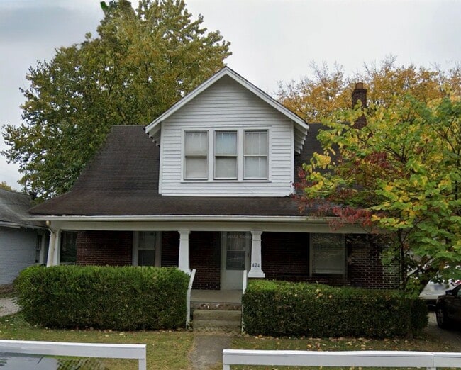 Primary Photo - 424 Oldham Ave