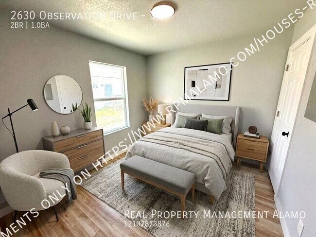 Building Photo - 2630 Observation Dr