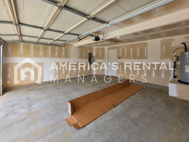 Building Photo - New Construction Home for Rent in Lincoln!