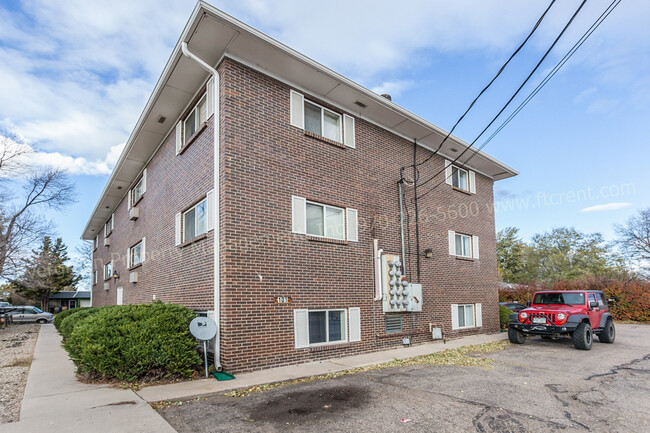 Building Photo - 1314 E 16th St