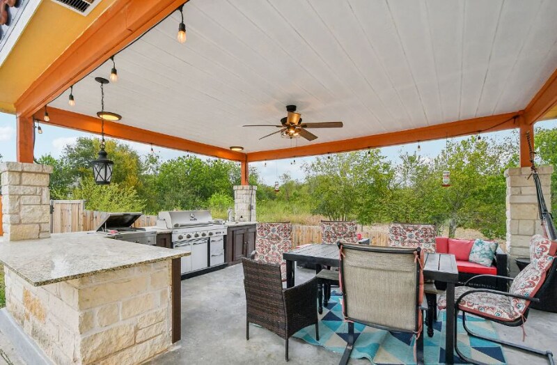 Building Photo - 18205 Great Falls Dr