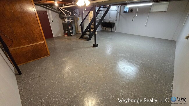 Building Photo - A Nice 3-Bed 1 Bath House in Northside!!!