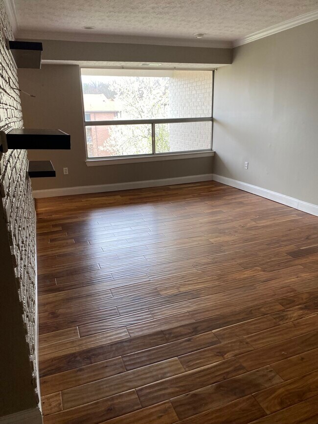 Living Room - 7925 Mandan Rd