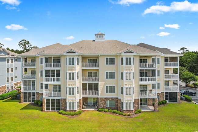 Building Photo - 4843 Luster Leaf Cir