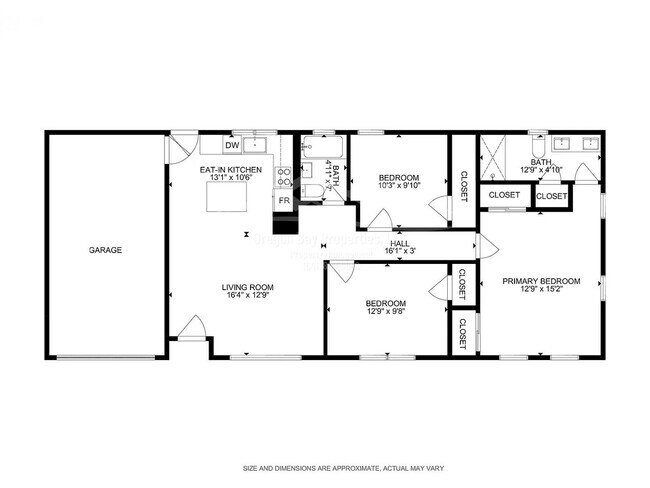 Building Photo - 1710 Johnson St