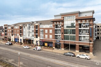 Building Photo - The Landing St. Louis