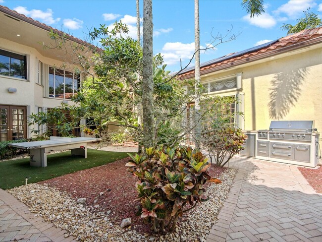 Building Photo - 16531 White Orchid Ln