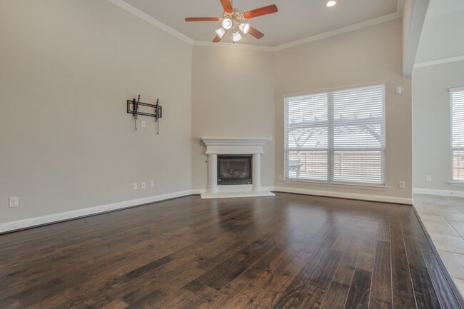 Building Photo - 1300 Mustang Brook Ln