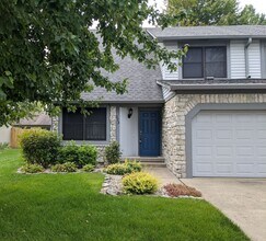 Building Photo - Charming 2 bed 1.5 bath home (duplex) in G...