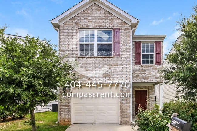 Primary Photo - 2086 Belmont Cir NE