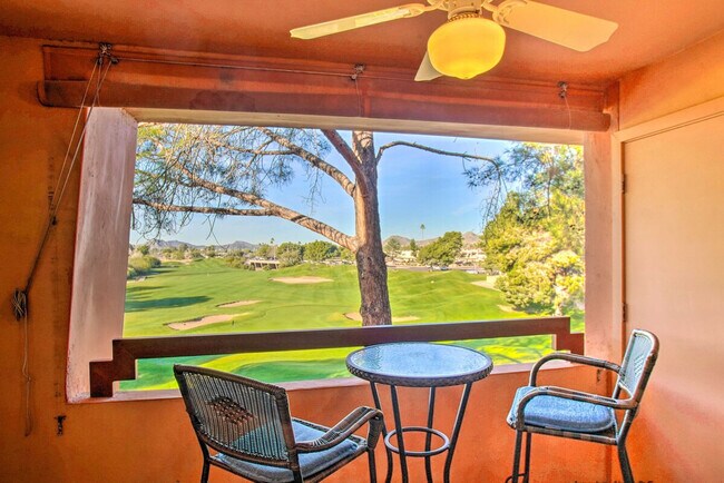 Building Photo - 4303 E Cactus Rd