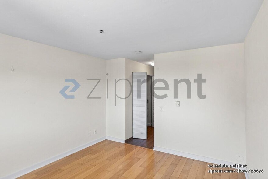 Building Photo - 6400 Christie Ave