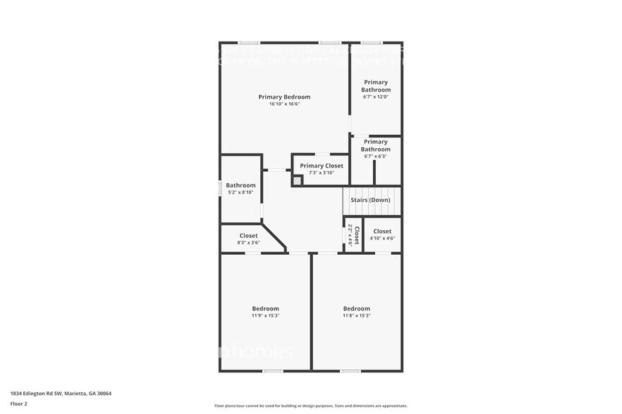 Building Photo - 1834 Edington Rd SW