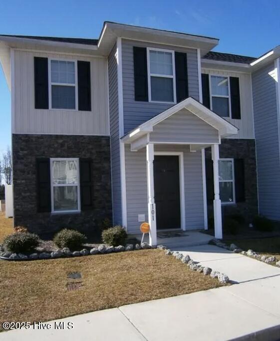 Primary Photo - 101 Glen Cannon Drive