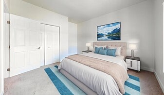 Building Photo - Auburn Ridge