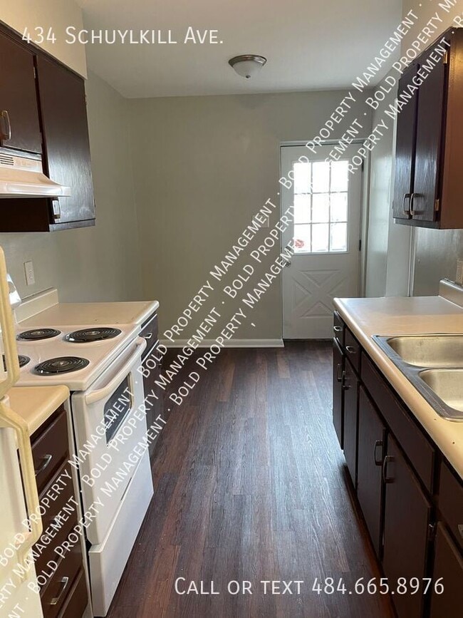 Building Photo - 434 Schuylkill Ave