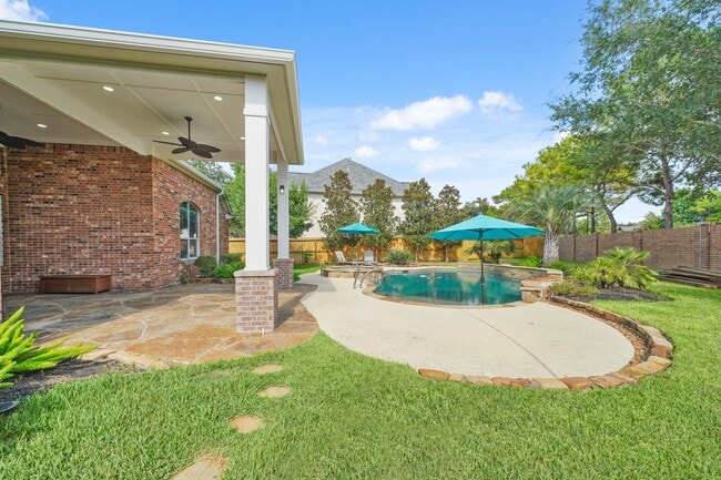 Building Photo - 5710 Everhart Manor Ln