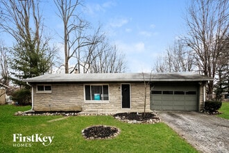 Building Photo - 1317 Hathaway Dr