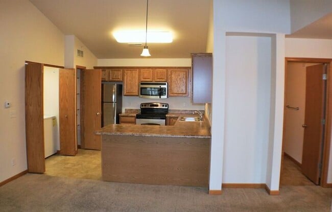 Building Photo - $1,325 | 2 Bedroom, 2 Bathroom Condo | Pet Friendly* | Available for August 1st, 2026 Move In!