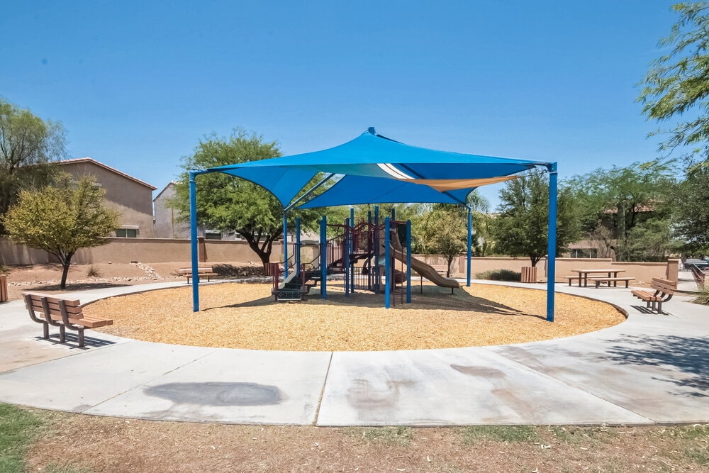 Building Photo - 15007 S Camino Rio Puerco