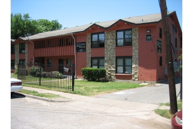 Primary Photo - Addysen Grace Apartments