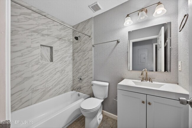 Building Photo - 3212 Gilmore St