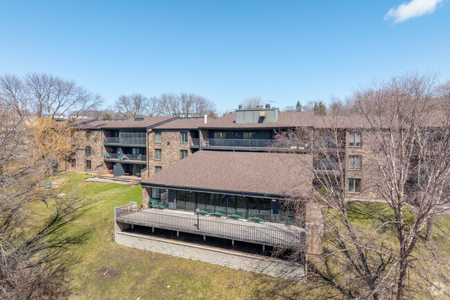 Building Photo - Lochmoor Condos and Lofts