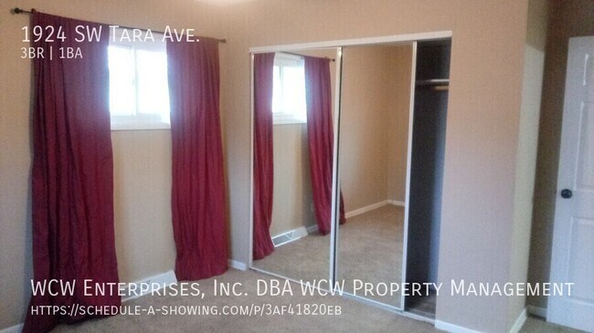 Building Photo - 1924 SW Tara Ave