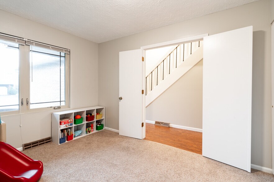 Main level Bedroom #2 - 67 Groton Dr