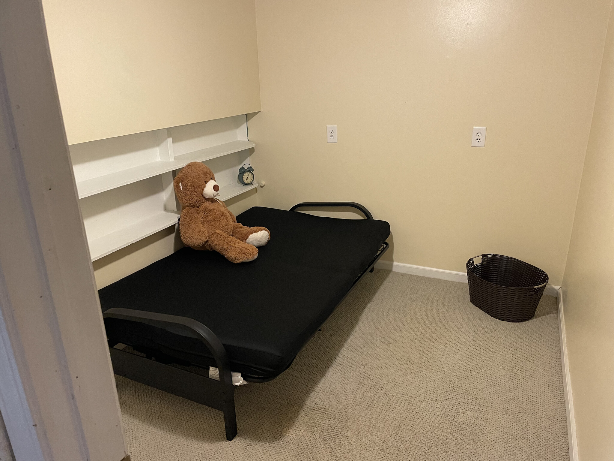 Bedroom - 3050 J Maddy Pky