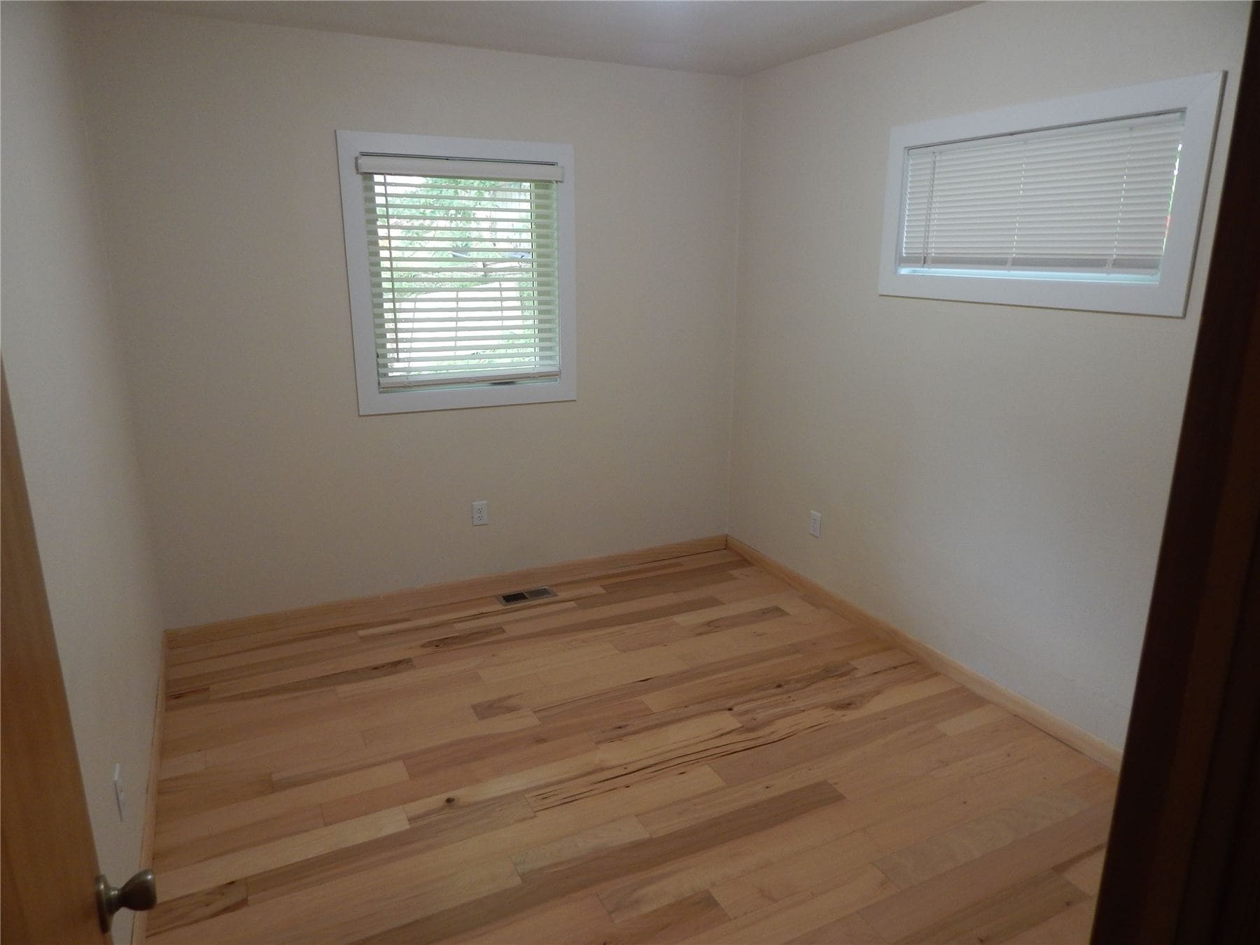 Bedroom #2 - 825 N Dodge St