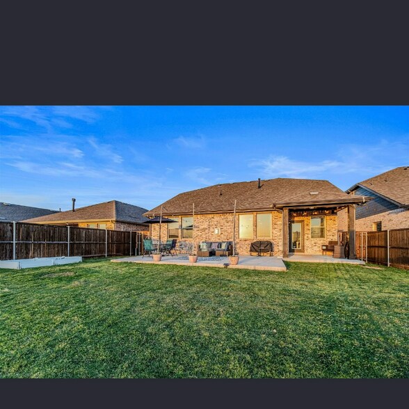 Building Photo - 3912 Burks Ct